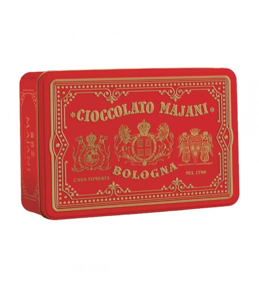 Latta Cioccolatini Specialità Heritage 1024g - Majani 1796