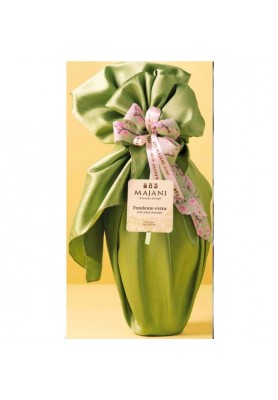 Uovo Noa Cioccolato Fondente 660g - Majani 1796