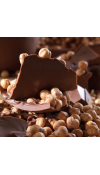 Uovo Nocciolone Cioccolato al Latte gr.400 - Majani 1796
