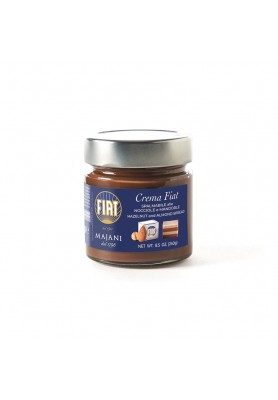 Crema Spalmabile Classica Fiat - Majani 1796