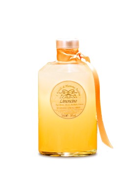 Liquore di Limoncino - Linea I Peccatucci di Mamma Andrea