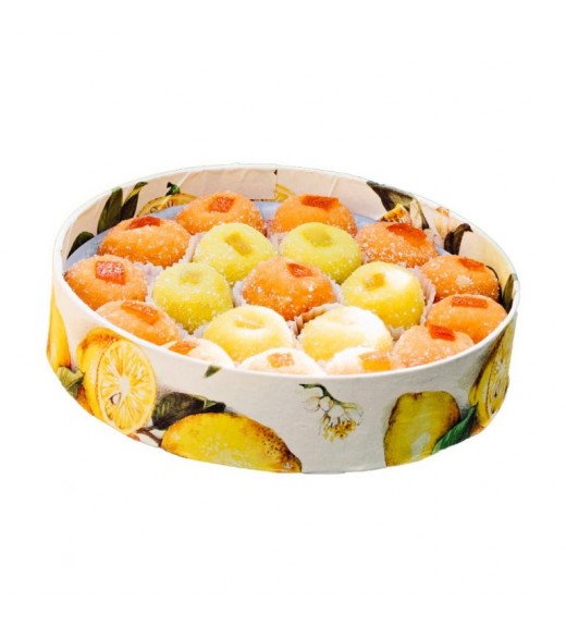 Cofanetto Agrumelli - I Peccatucci di Mamma Andrea