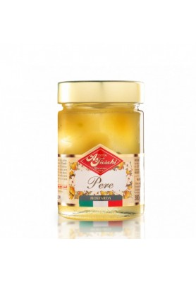 Mostarda di Pere da 380 g - Fieschi dal 1867