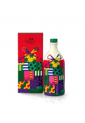 Orcio Il Dono Olio Fruttato Intenso 500ml - Antico Frantoio Muraglia