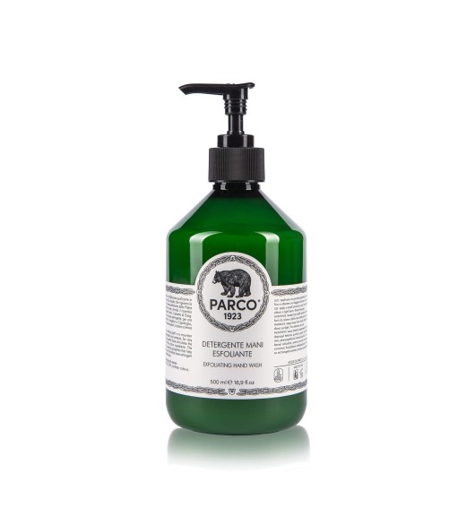 Detergente Mani Esfoliante - Parco1923