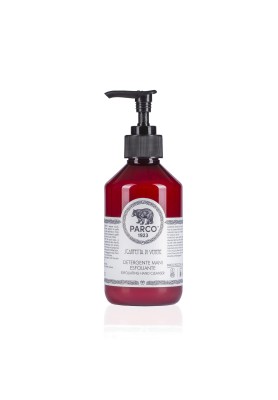 Detergente Mani Esfoliante Scarpetta di Venere - Parco1923