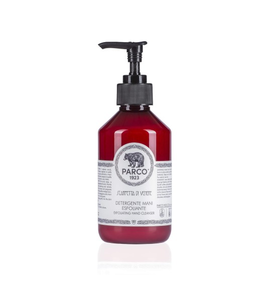 Detergente Mani Esfoliante Scarpetta di Venere - Parco1923