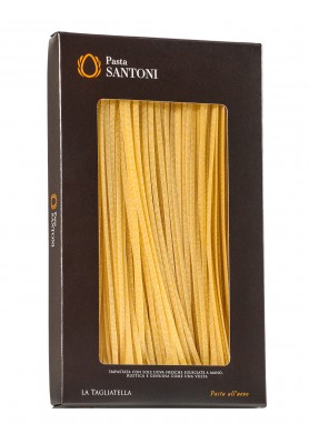 Pasta all'uovo La Tagliatella - Pasta Santoni
