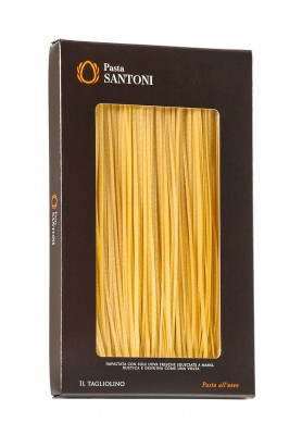 Pasta all'uovo Il Tagliolino - Pasta Santoni