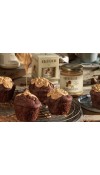 Cremadelizia Nocciola Suprema 170g  - Linea Babbi 1952