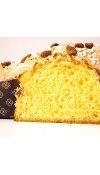 Colomba Classica 750 gr - Perbellini Rinomata Offelleria dal 1900
