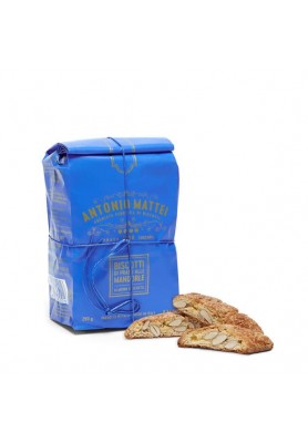 Cantucci Classici alle Mandorle 250g - Antonio Mattei