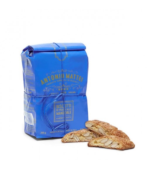 Cantucci Classici alle Mandorle 250g - Antonio Mattei