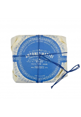 Panforte 250 g - Marabissi per Antonio Mattei