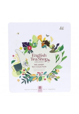 Latta Luxury Tea Collection - English Tea Shop