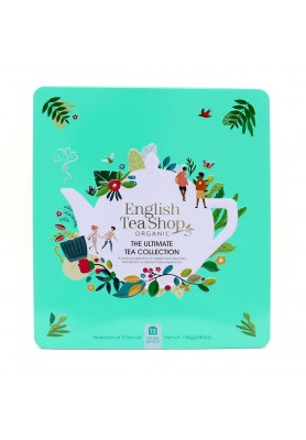 Latta Ultimate Tea Collection - English Tea Shop