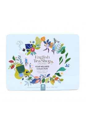 Latta Wellness Collection - English Tea Shop