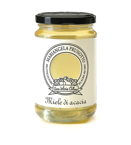 Miele Biologico di Acacia - Linea Azienda Agricola Prunotto dal 1863
