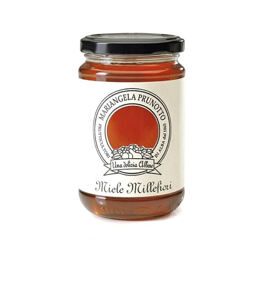 Miele Biologico Millefiori - Linea Azienda Agricola Prunotto dal 1863