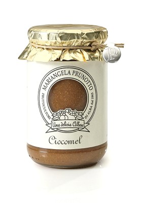 Ciocomel - Linea Azienda Agricola Prunotto dal 1863