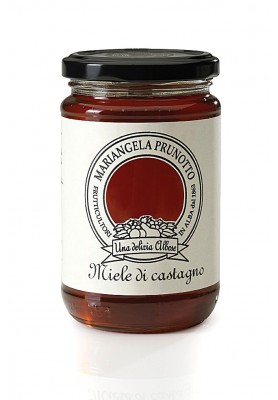 Miele Biologico di Castagno - Linea Azienda Agricola Prunotto dal 1863