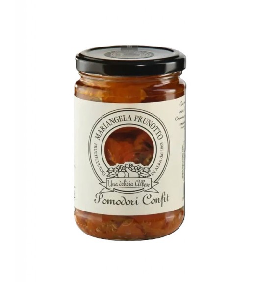 Pomodori Confit 300g - Azienda Agricola Prunotto dal 1863