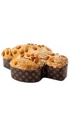 Colomba Classica 750 gr - Perbellini Rinomata Offelleria dal 1900