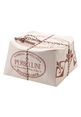 Offella d'Oro Artigianale - Perbellini  Rinomata Offelleria dal 1900