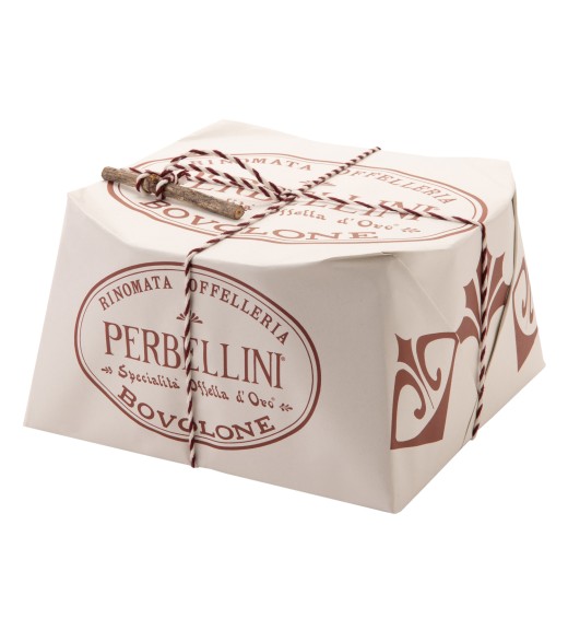 Offella d'Oro Artigianale - Perbellini  Rinomata Offelleria dal 1900