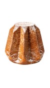 Pandoro Artiginale - Perbellini Rinomata Offelleria dal 1900