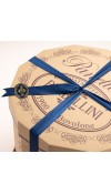 Panettone Artigianale Classico 4 Kg - Perbellini Rinomata Offelleria dal 1900