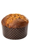 Panettone Artigianale Classico 4 Kg - Perbellini Rinomata Offelleria dal 1900