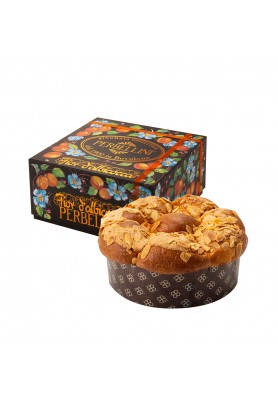 Fior d'Albicocca 550 gr - Perbellini Rinomata Offelleria