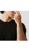 Bracciale Pepite - Collezione Uomo - Giovanni Raspini