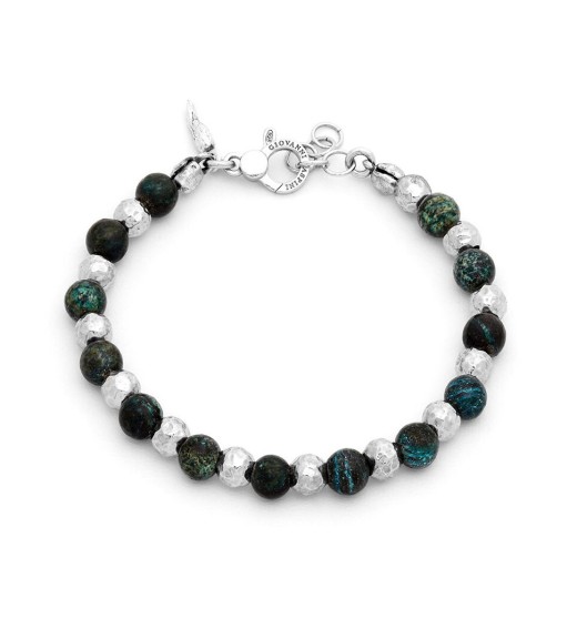 Bracciale Sfere Diaspro - Collezione Uomo - Giovanni Raspini