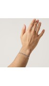 Bracciale Grumetta Mini - Collezione Uomo - Giovanni Raspini