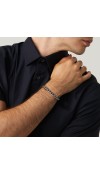 Bracciale Grumetta - Collezione Uomo - Giovanni Raspini