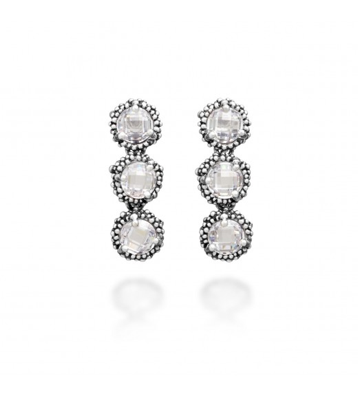 Orecchini Cascata Shine - Collezione Shine - Giovanni Raspini