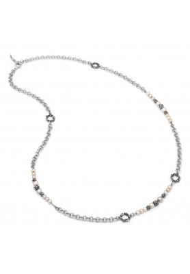 Collana Lunga Blossom - Collezione Blossom - Giovanni Raspini
