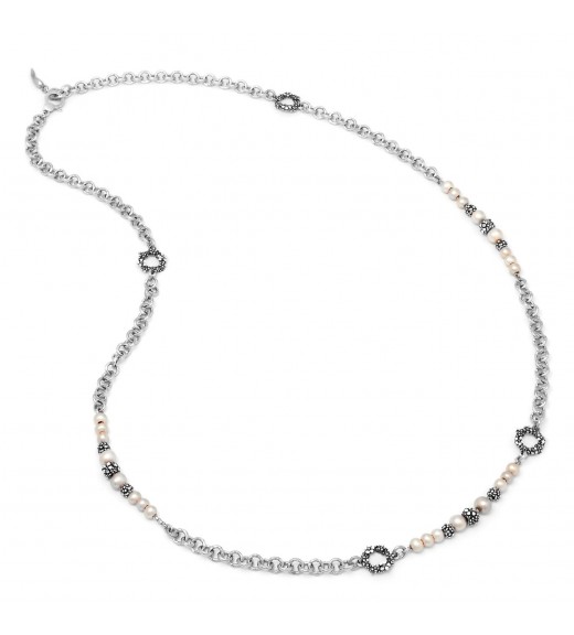 Collana Lunga Blossom - Collezione Blossom - Giovanni Raspini