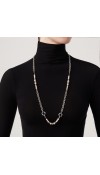 Collana Lunga Blossom - Collezione Blossom - Giovanni Raspini