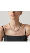 Collana Super Bowl Piccola - Collezione Super Bowl - Giovanni Raspini