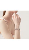 Bracciale Maglia Marina Media - Giovanni Raspini