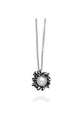 Pendente Anemone Piccolo - Collezione Anemone - Giovanni Raspini