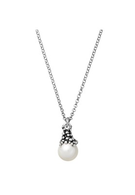 Pendente Drops Perlage - Collezione Drops - Giovanni Raspini