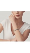 Bracciale Tubogas croco piccolo - Giovanni Raspini