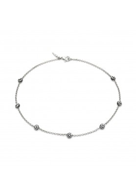 Collana margherita luce - Giovanni Raspini 