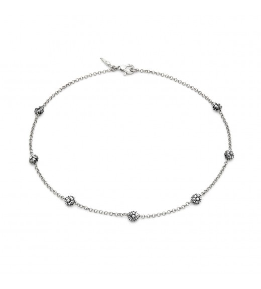 Collana margherita luce - Giovanni Raspini 