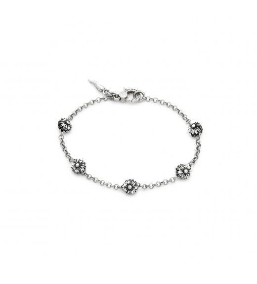 Bracciale margherita luce - Giovanni Raspini