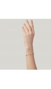 Bracciale margherita luce dorato - Giovanni Raspini